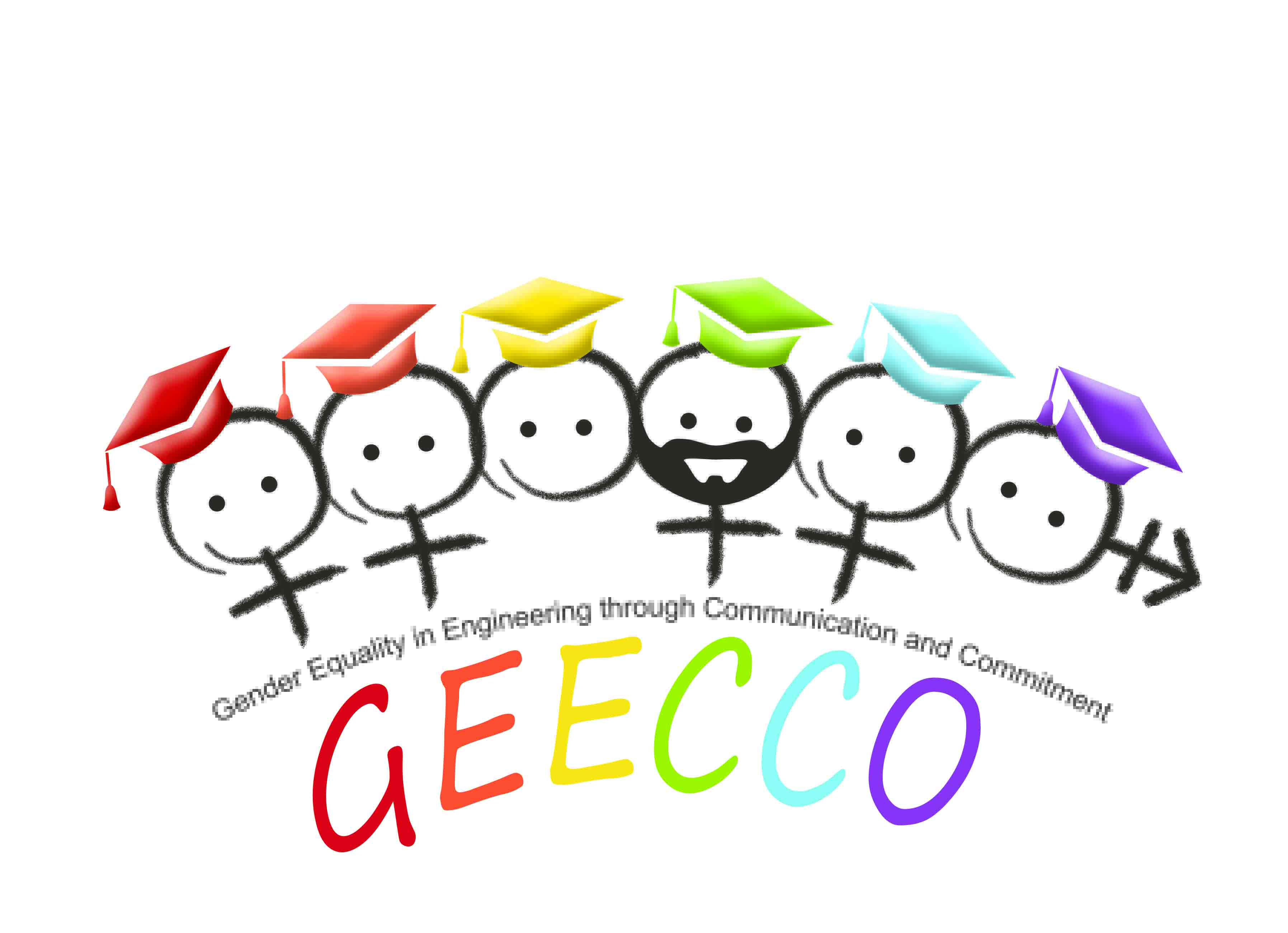 GEECCO Logo final colored